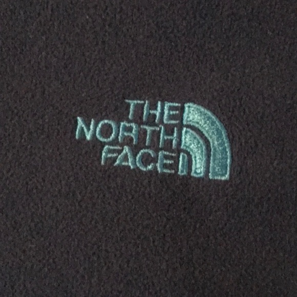 North Face fleece - Picture 2 of 3